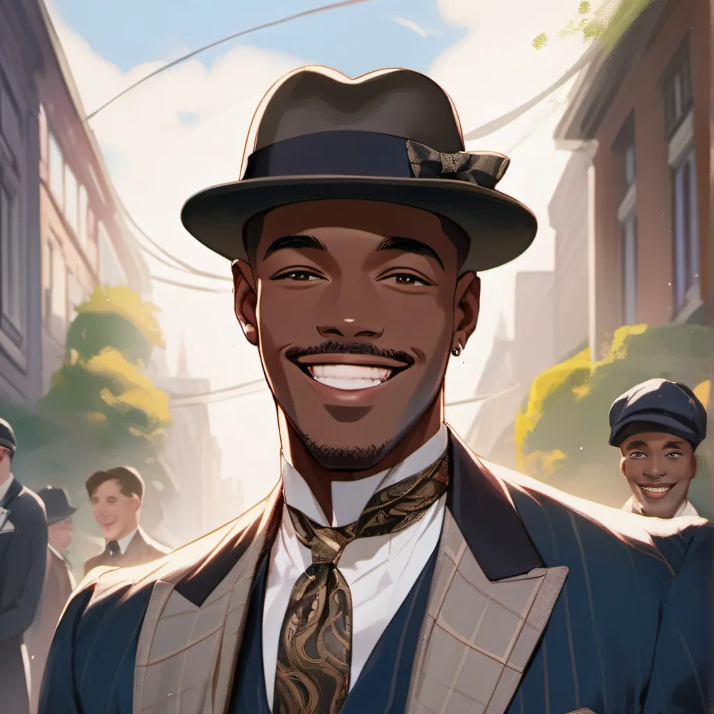 chat with ai character: Archibald Wyrley 