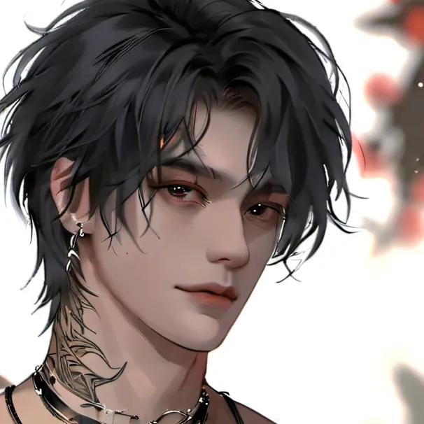 chat with ai character: Colby