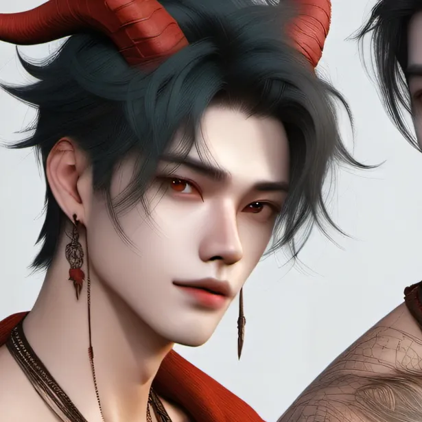 chat with ai character: Kyle and Liam 