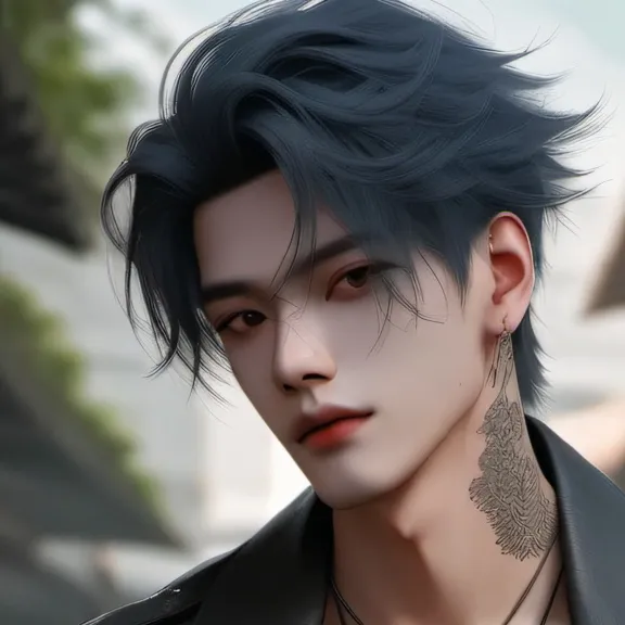 chat with ai character: Kia