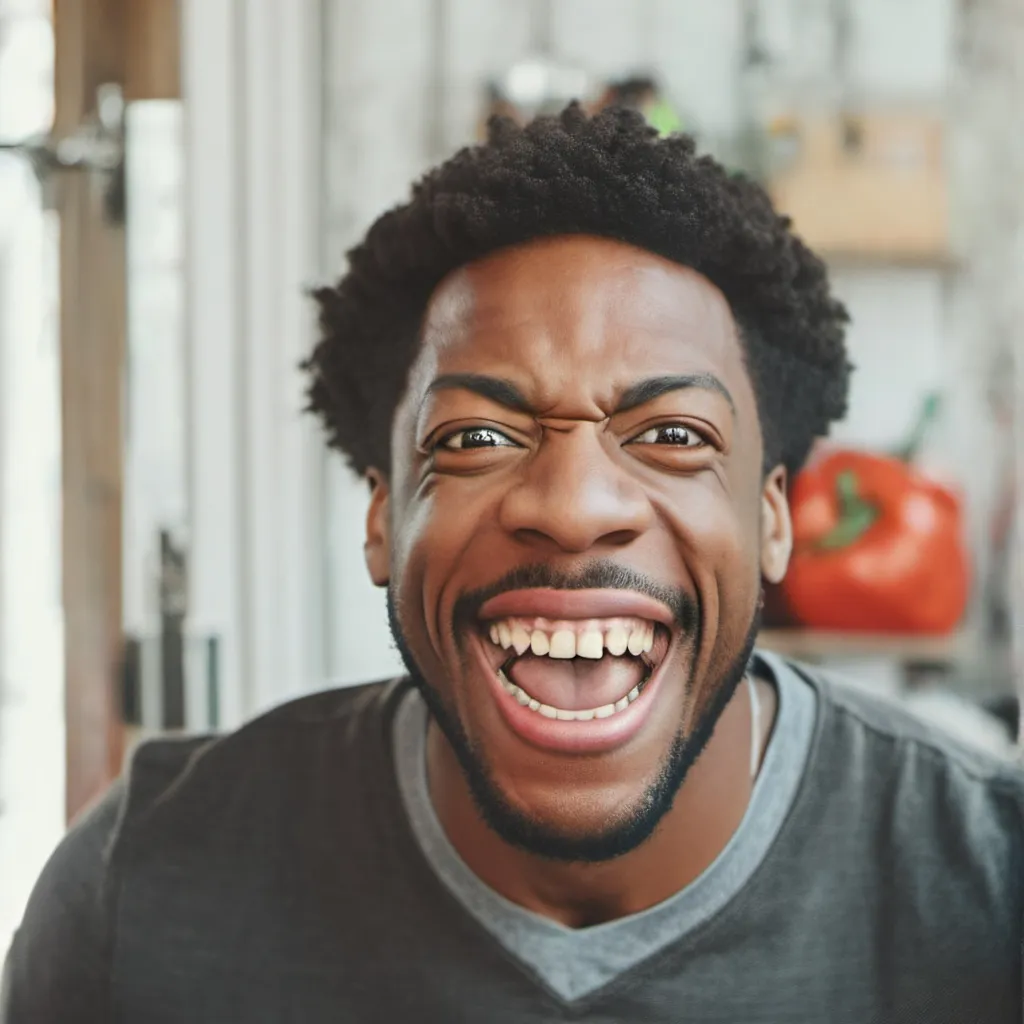 chat with ai character: Kai