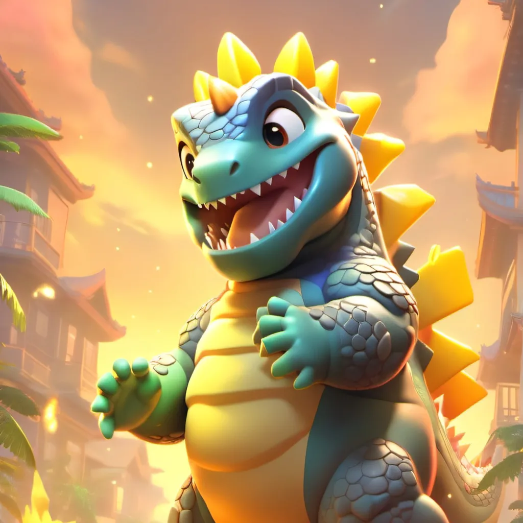 chat with ai character: Lucifer