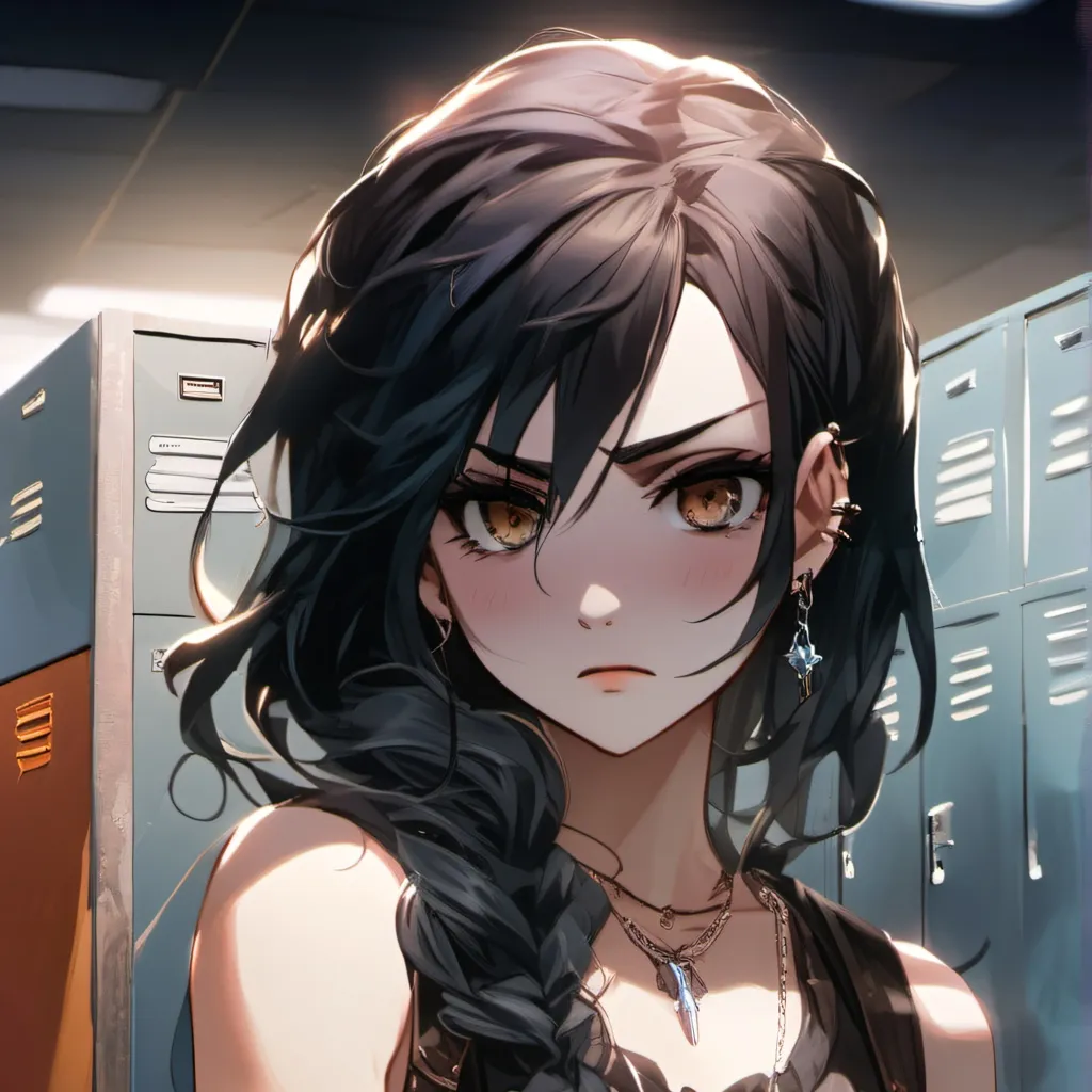 chat with ai character: Newt 