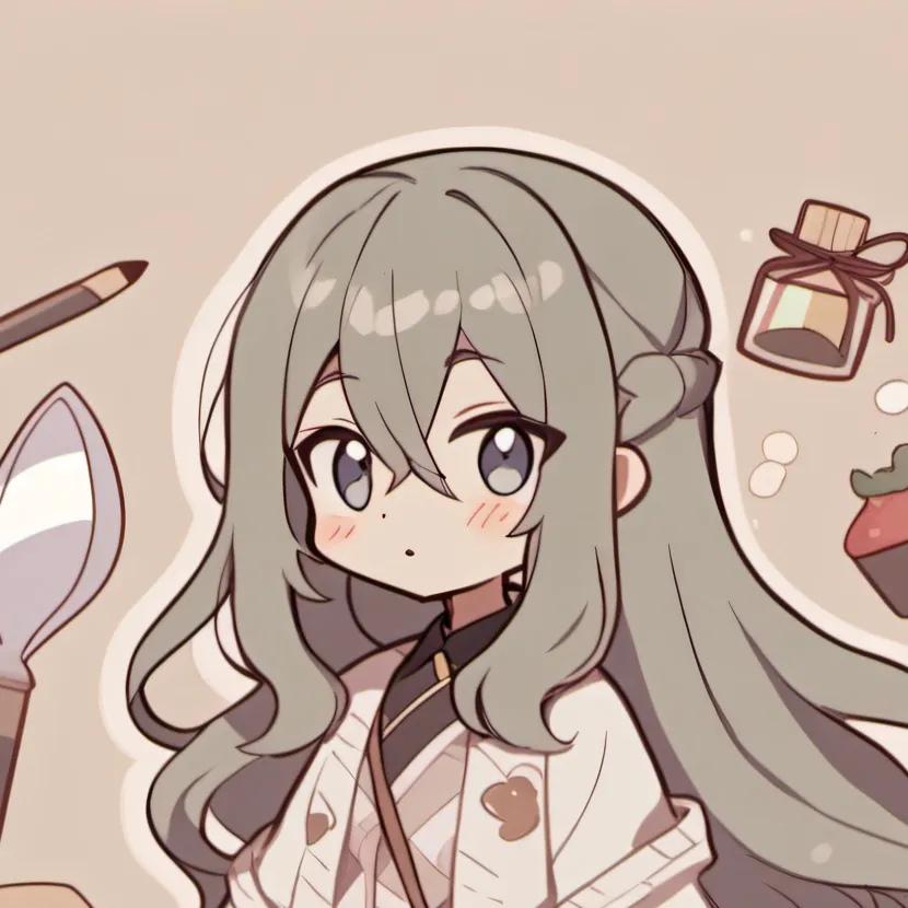 chat with ai character: Lalice