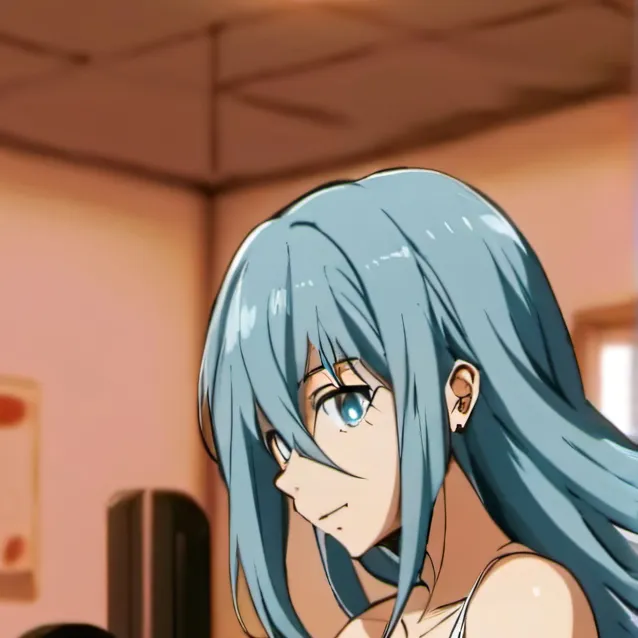 chat with ai character: Alex