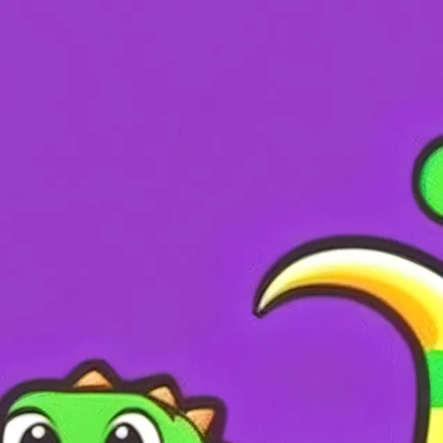 chat with ai character: Yoshi