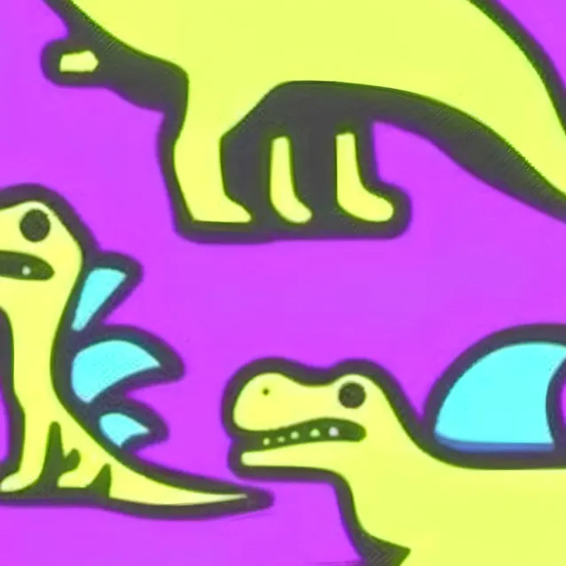 chat with ai character: Yoshi