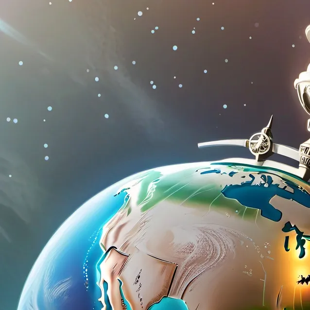 chat with ai character: Mr.Planet x FPE 