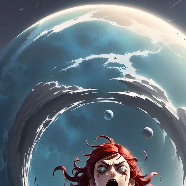 chat with ai character: Mr.Planet