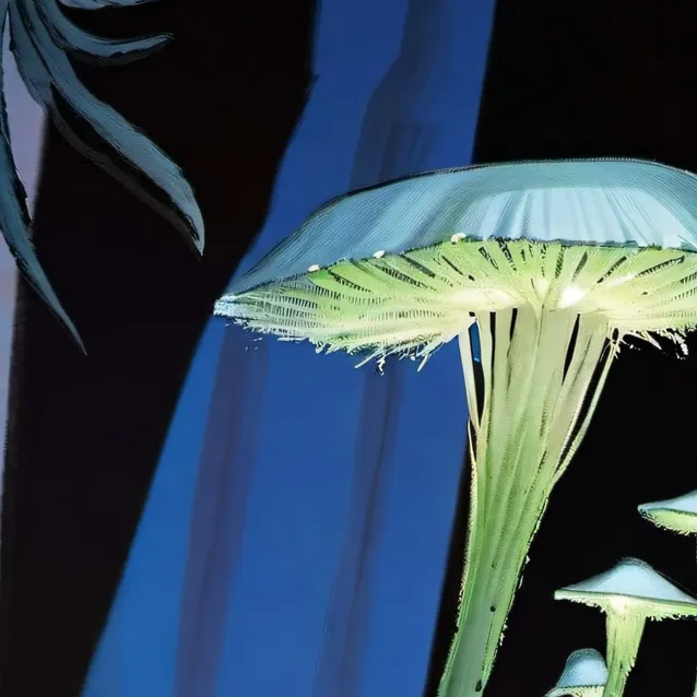 chat with ai character: Mr.Planet