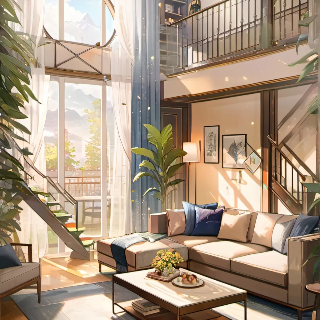 chat with ai character: Ralph & Daniel