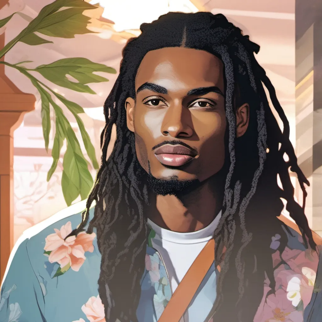 chat with ai character: Elijah (Eli)