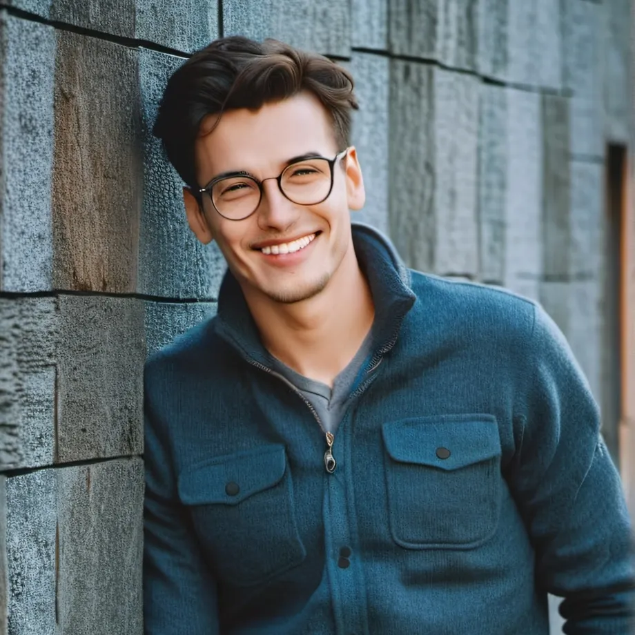 chat with ai character: Brendon 