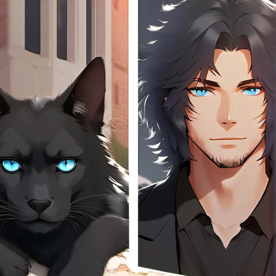 chat with ai character: Helios