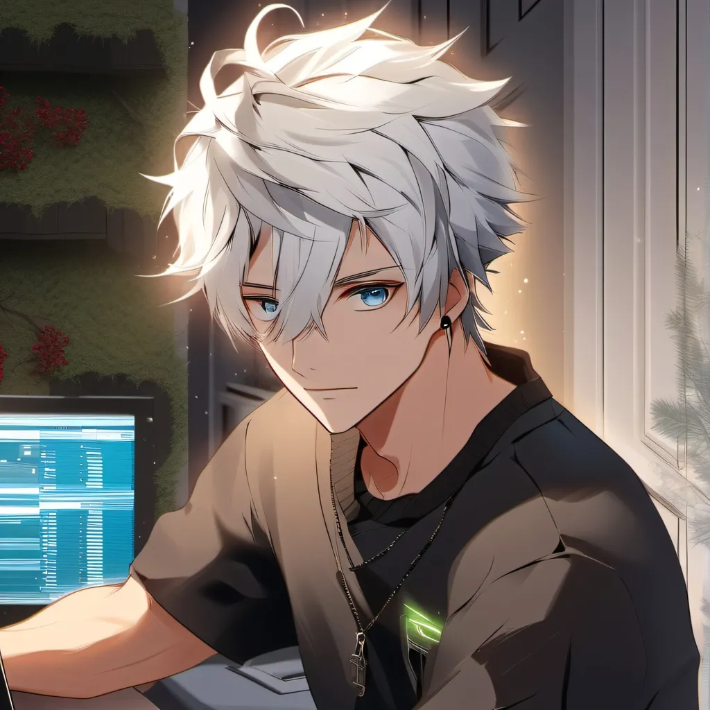 chat with ai character: ISTJ - Terrance 