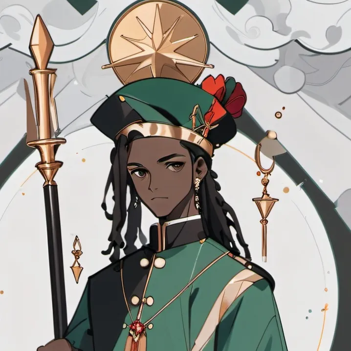 chat with ai character: ENFJ - Quinn