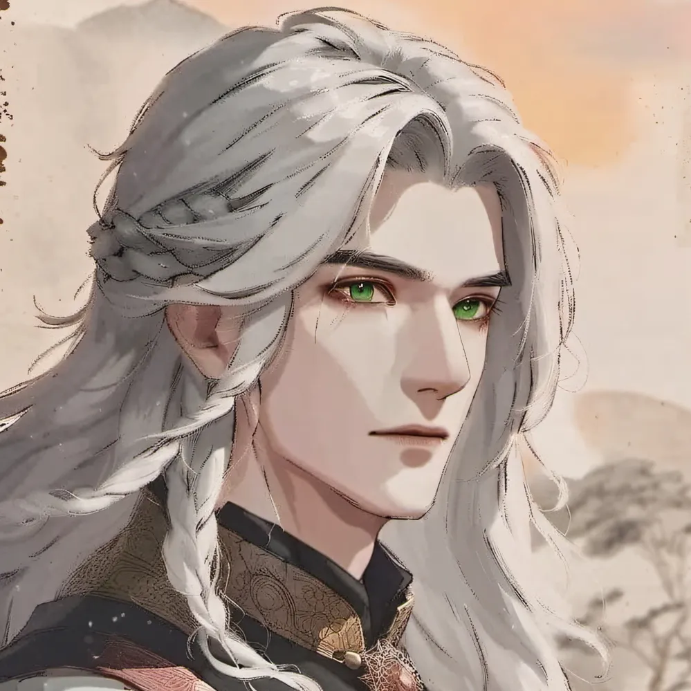 chat with ai character: INFJ - Paxton