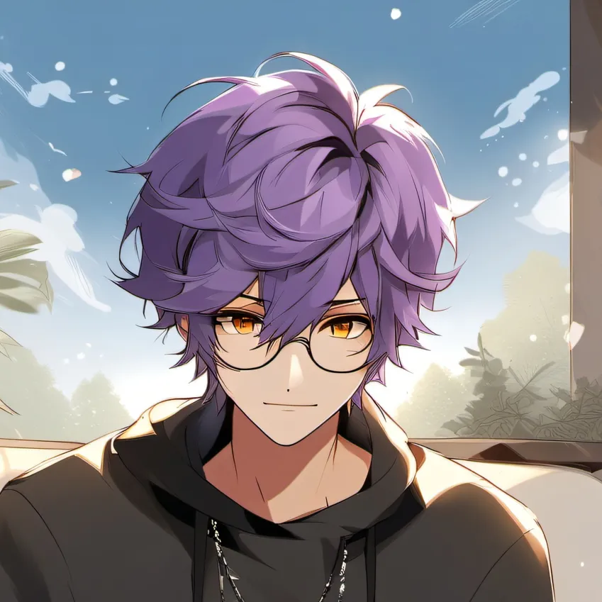 chat with ai character: INTP - Chul