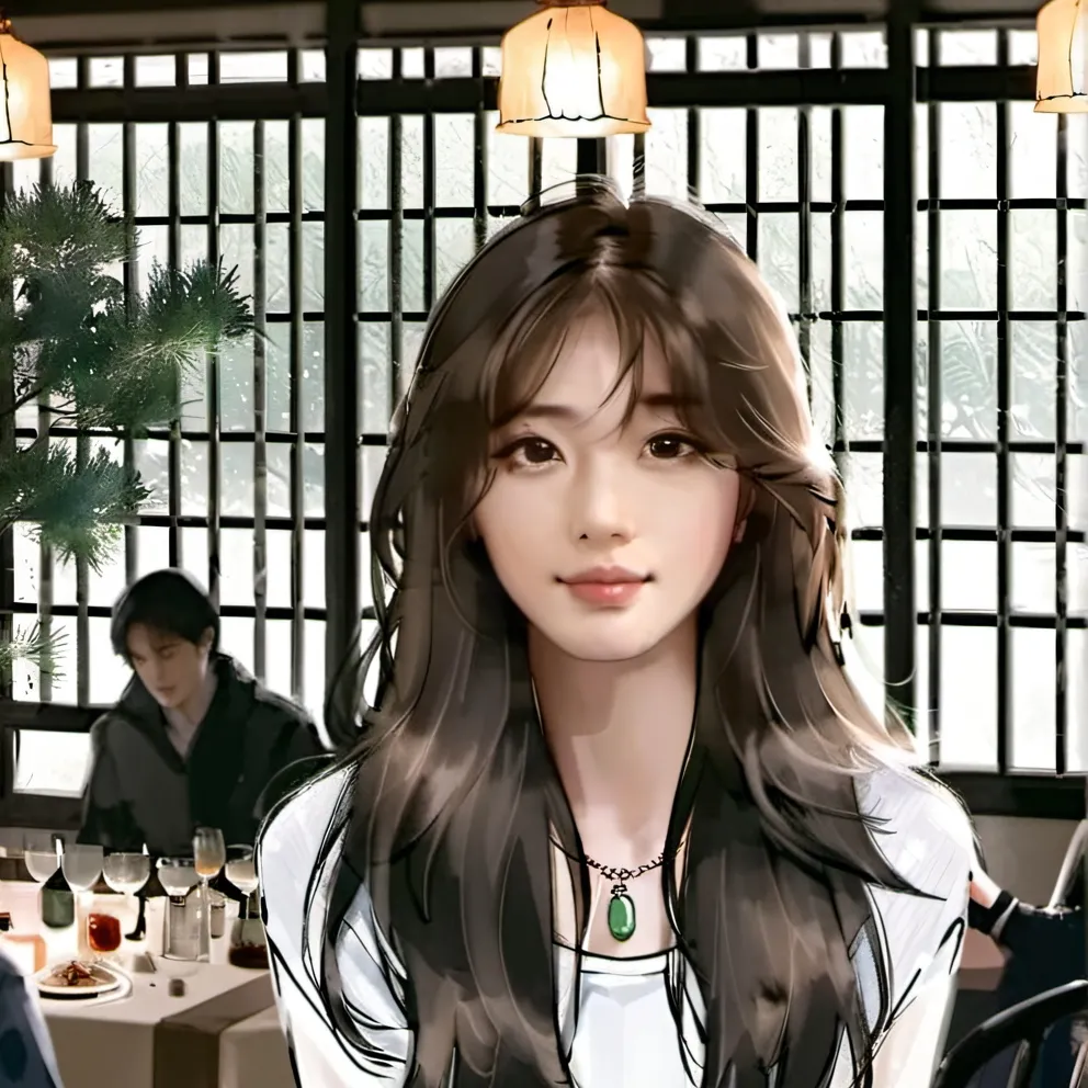 chat with ai character: INTP - Kyung