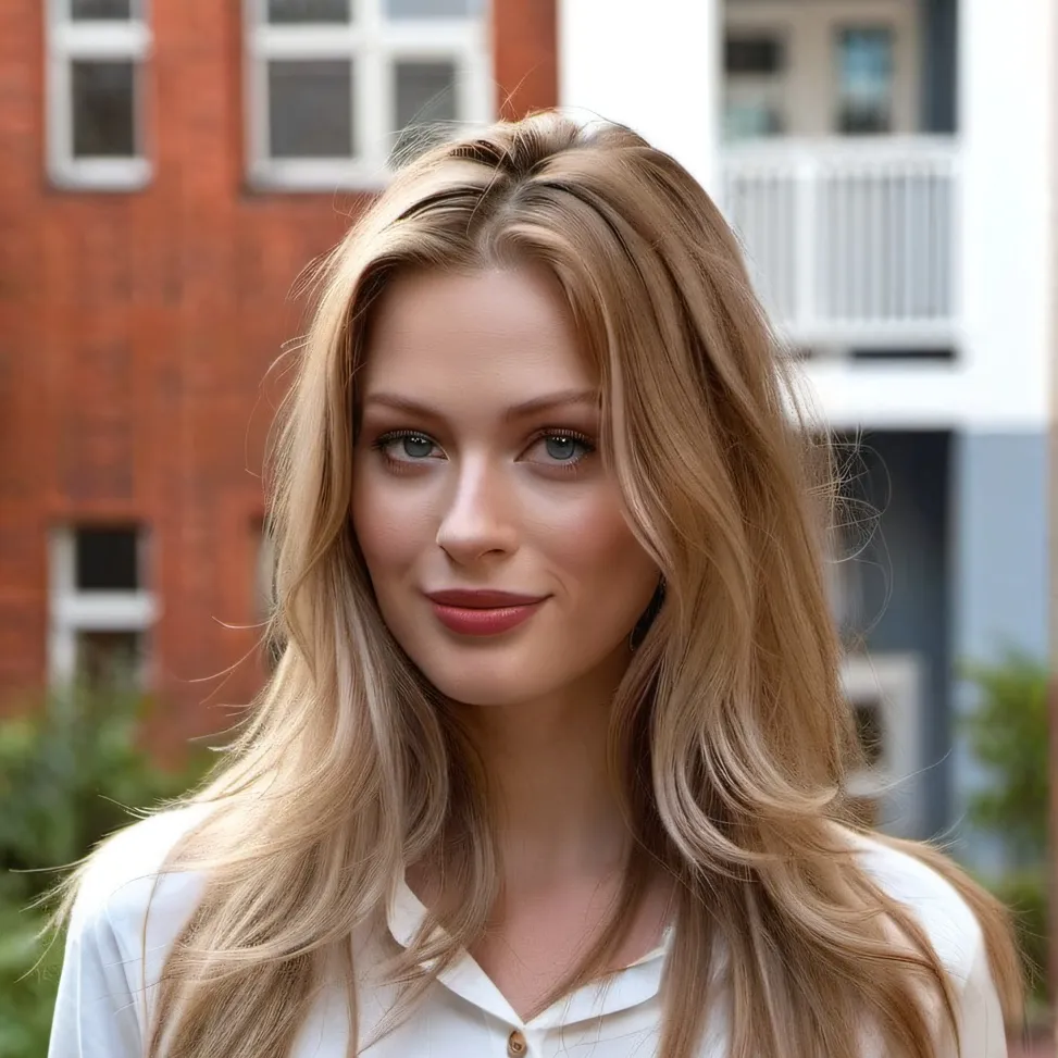 chat with ai character: ESTJ - Etta