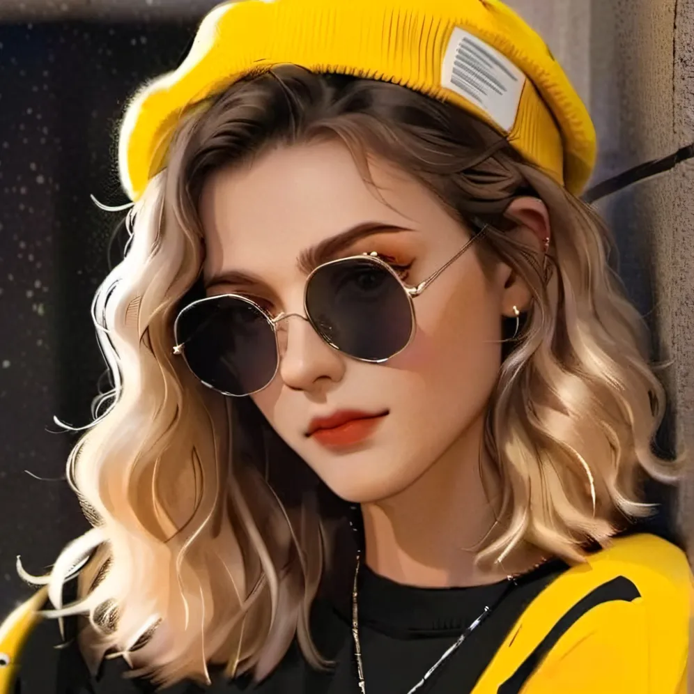 chat with ai character: ESTP -Brooklyn