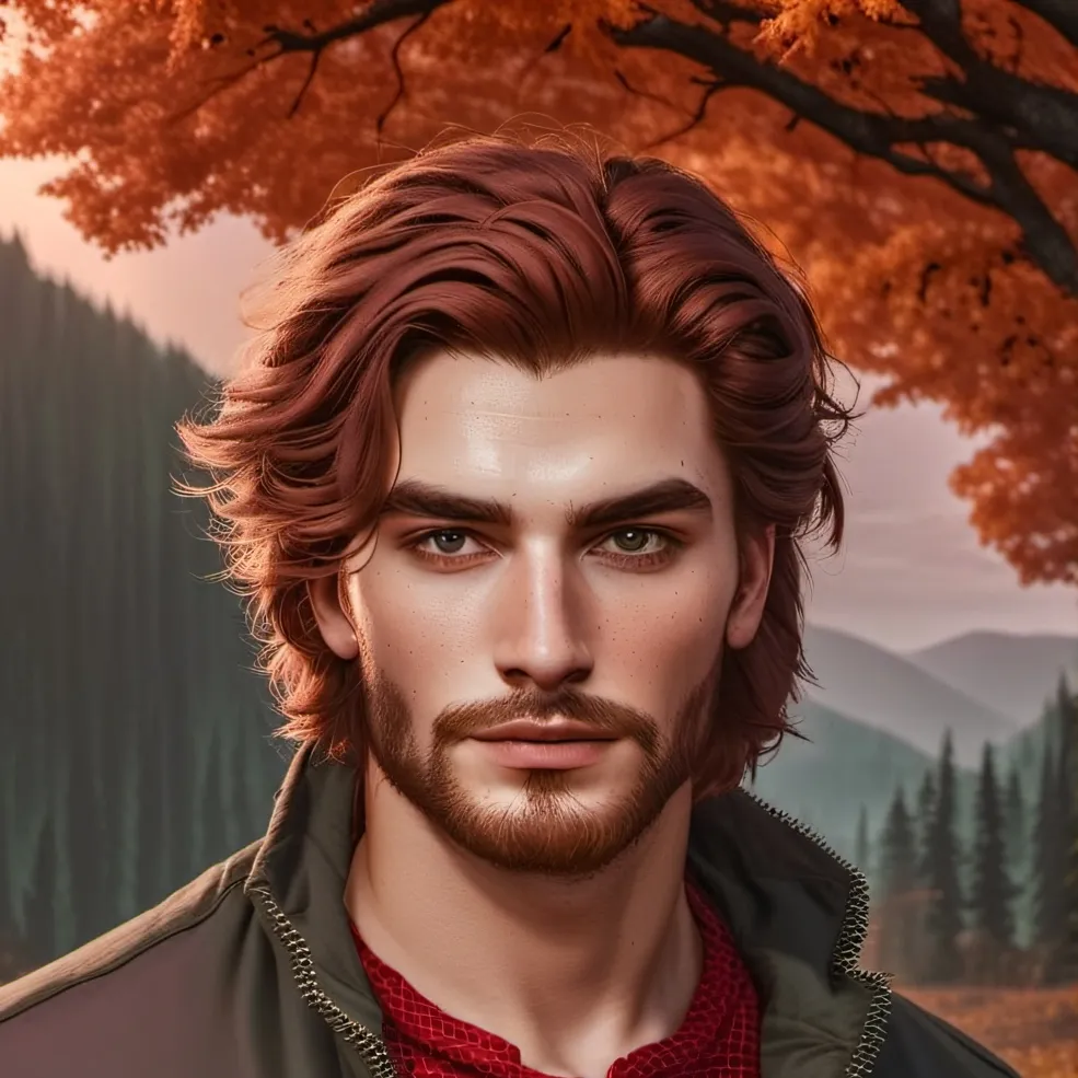 chat with ai character: Ryan Lucan 