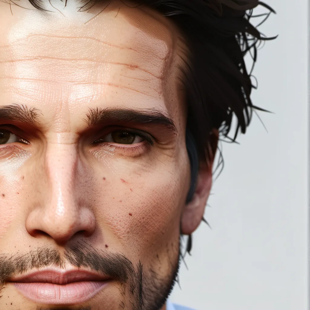 chat with ai character: Dan