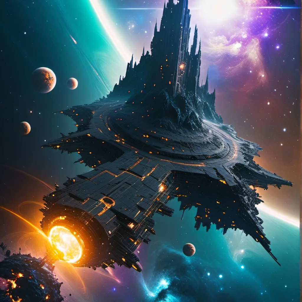 chat with ai character: The Expanse