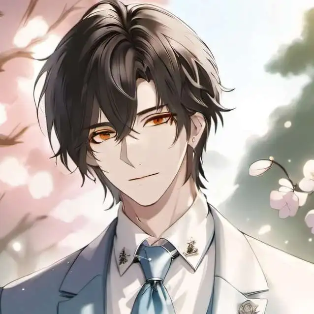 chat with ai character: Suoh