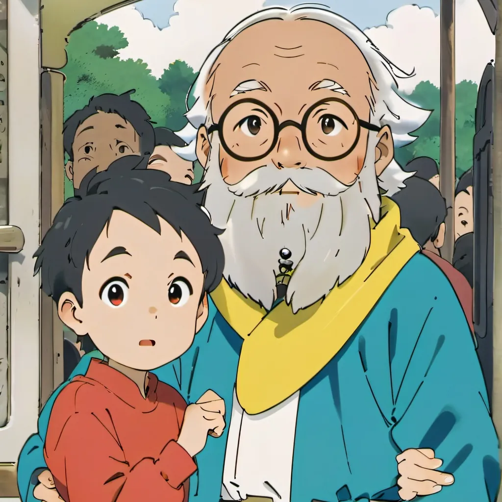 chat with ai character: Compatibility 