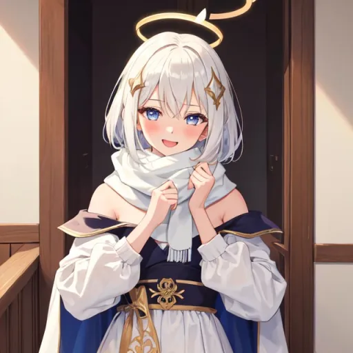 creator Kate Clypeus's avatar