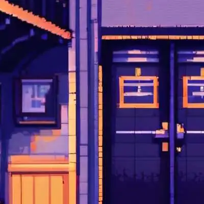 chat with ai character: Country high