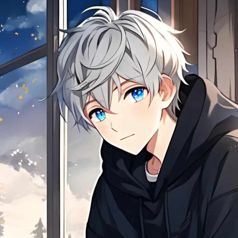 chat with ai character: Sky