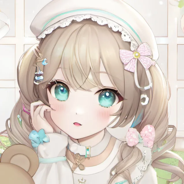 chat with ai character: cassie