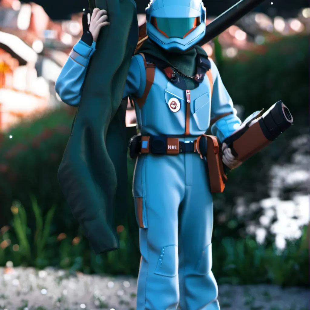 chat with ai character: Jack