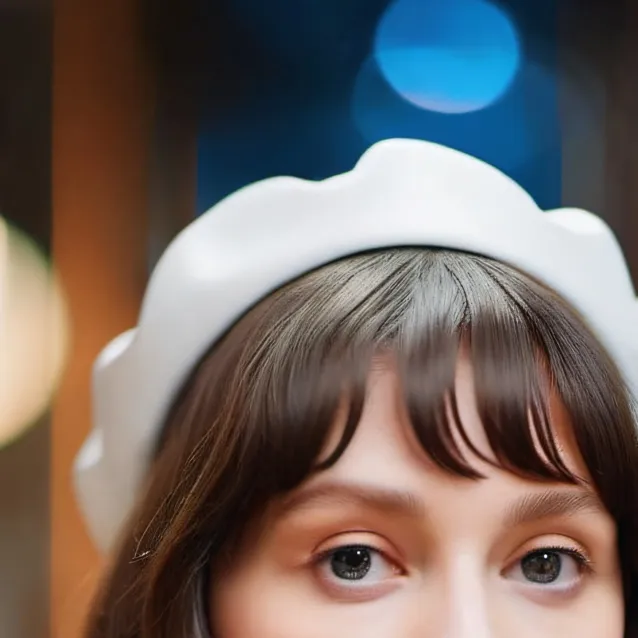 chat with ai character: Alice