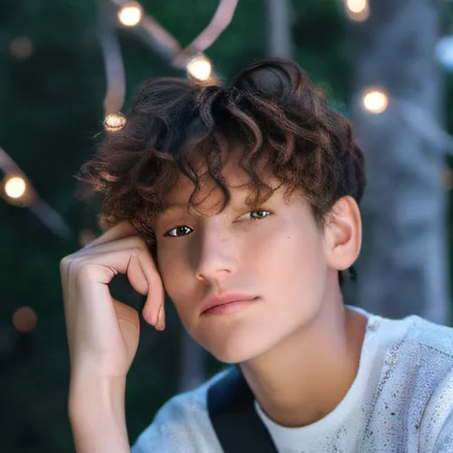 chat with ai character: Jay