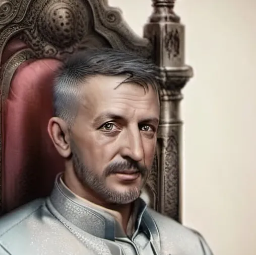 chat with ai character: Sergei Taboritsky 