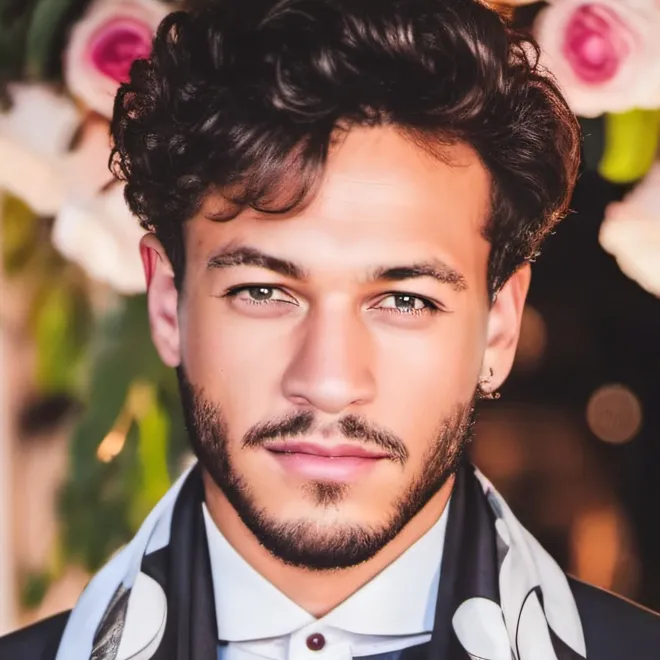 chat with ai character: Neymar