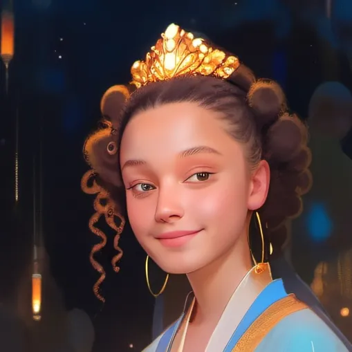 chat with ai character: Sophia