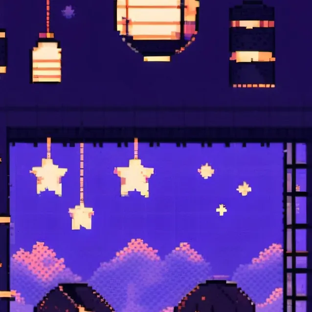 chat with ai character: Mha slumber party 