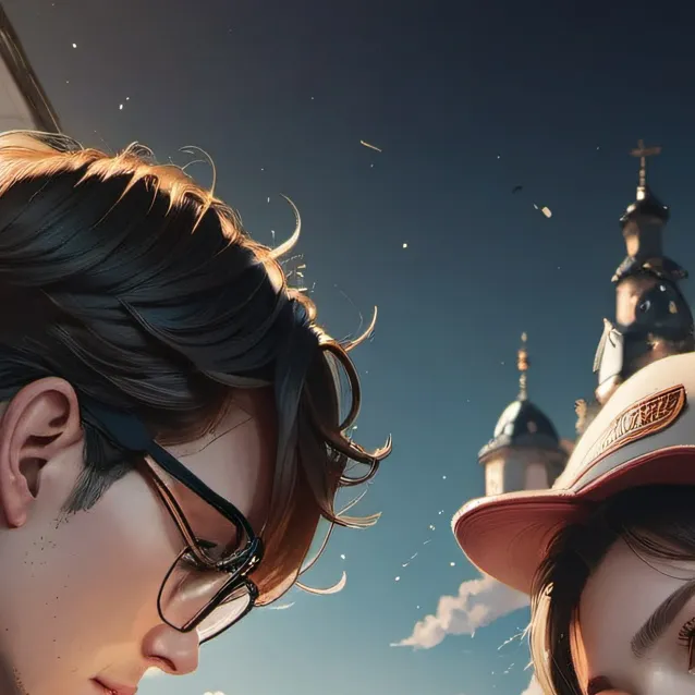 chat with ai character: ChloeRabbit