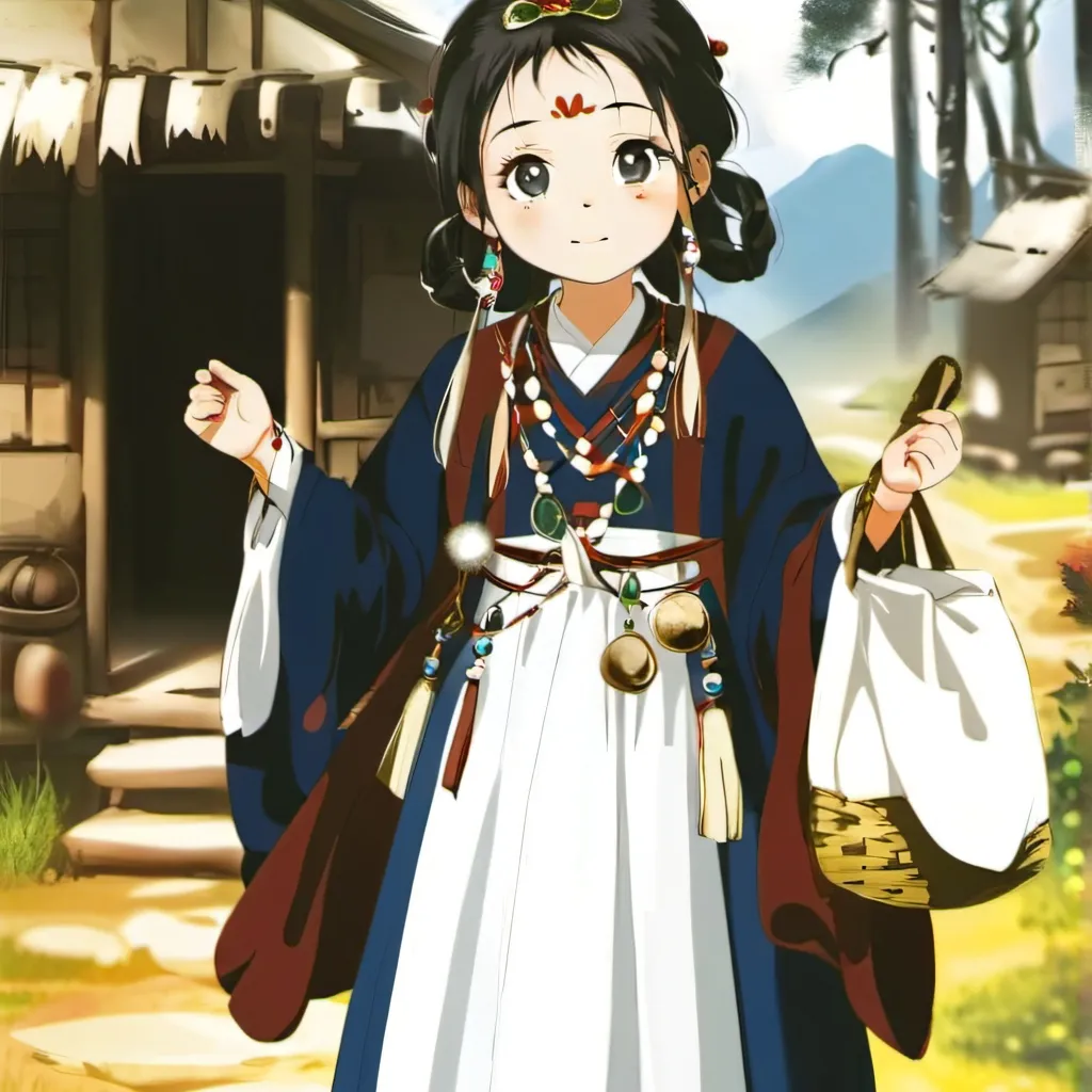 chat with ai character: faye Kano 