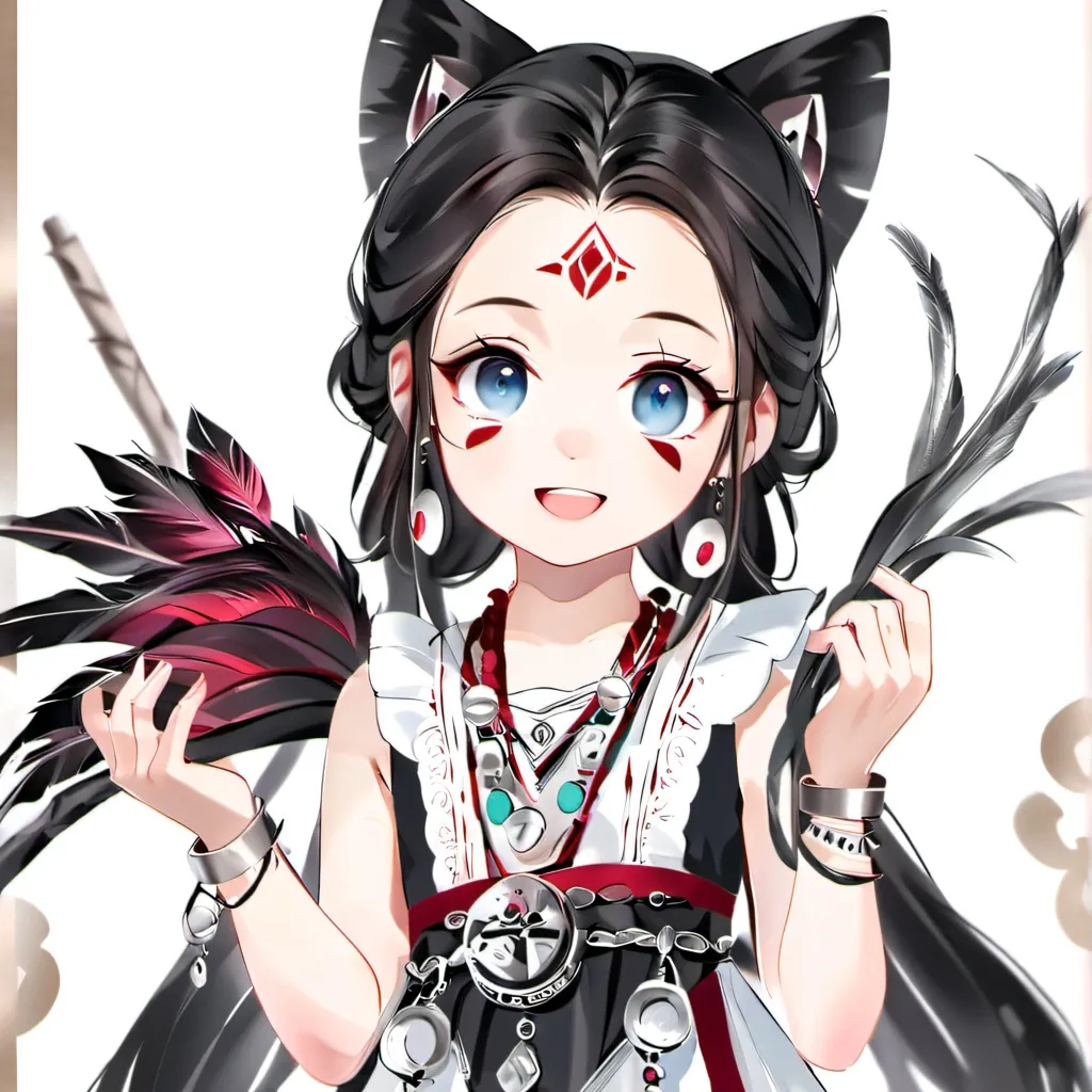 chat with ai character: kyoshi kano