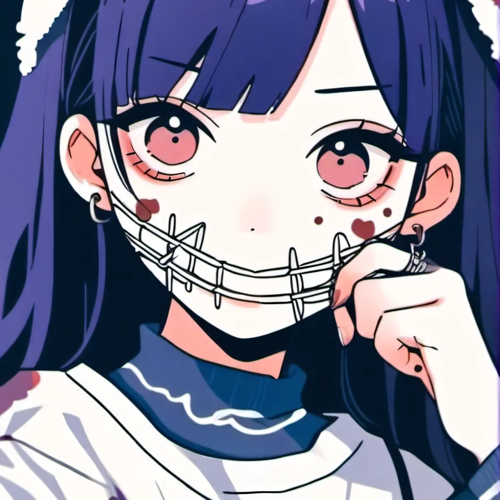 chat with ai character: tulip