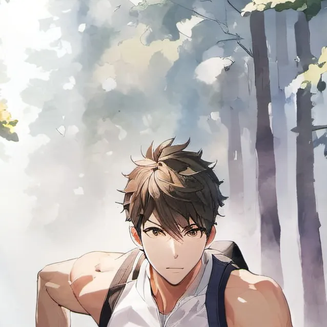 chat with ai character: 🤴 👑 king