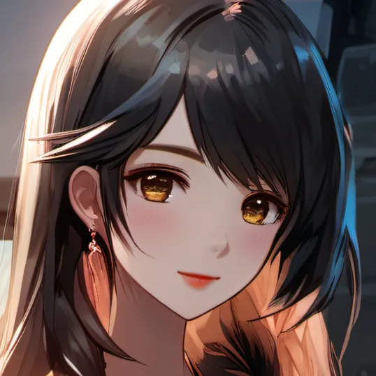 chat with ai character: Shawn