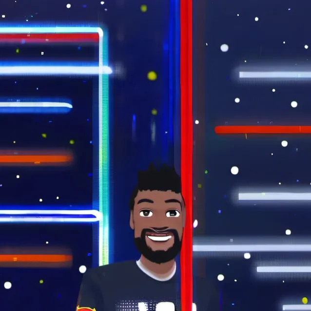 chat with ai character: huggy