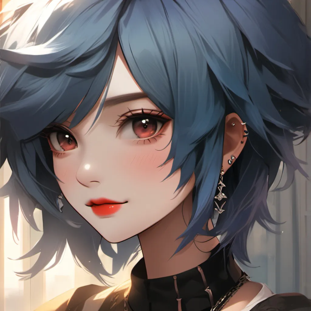 chat with ai character: Jay