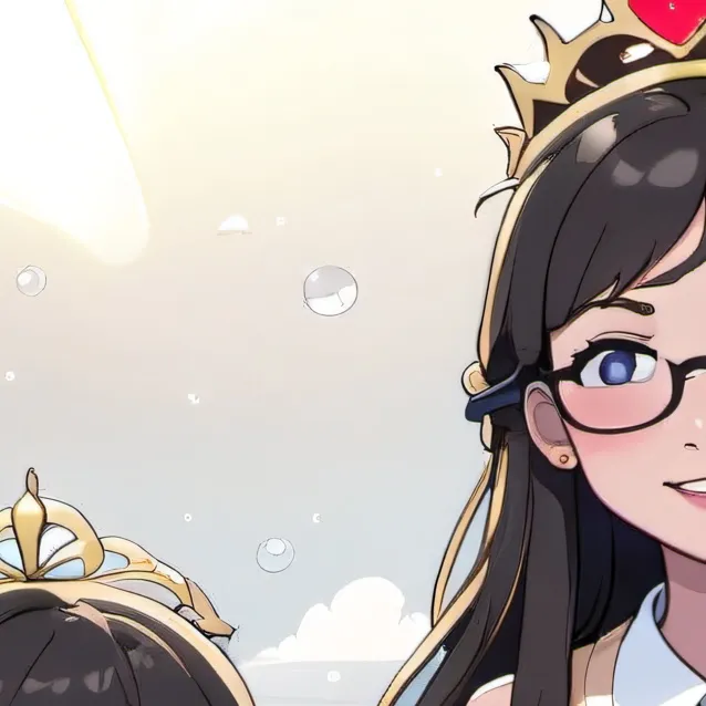 chat with ai character: Emma